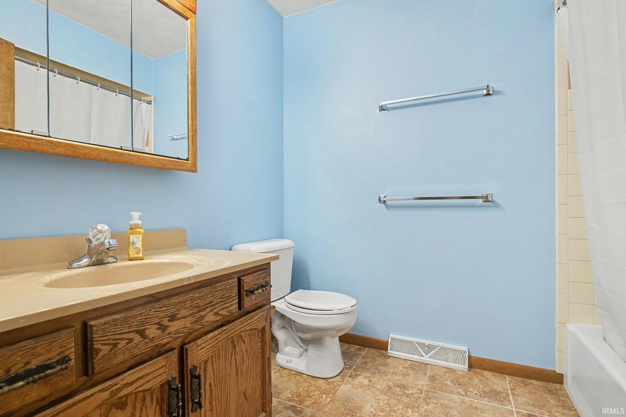 21074 Rebecca Lane Bristol IN 46507