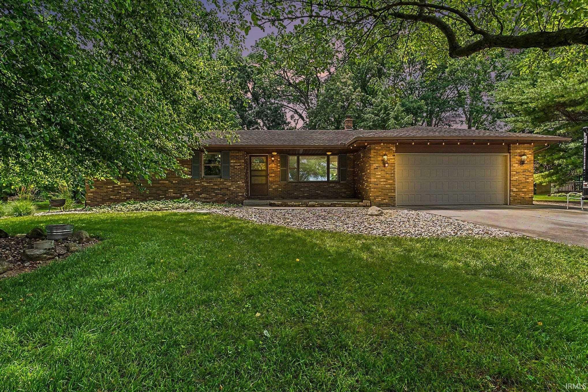 21074 Rebecca Lane Bristol IN 46507