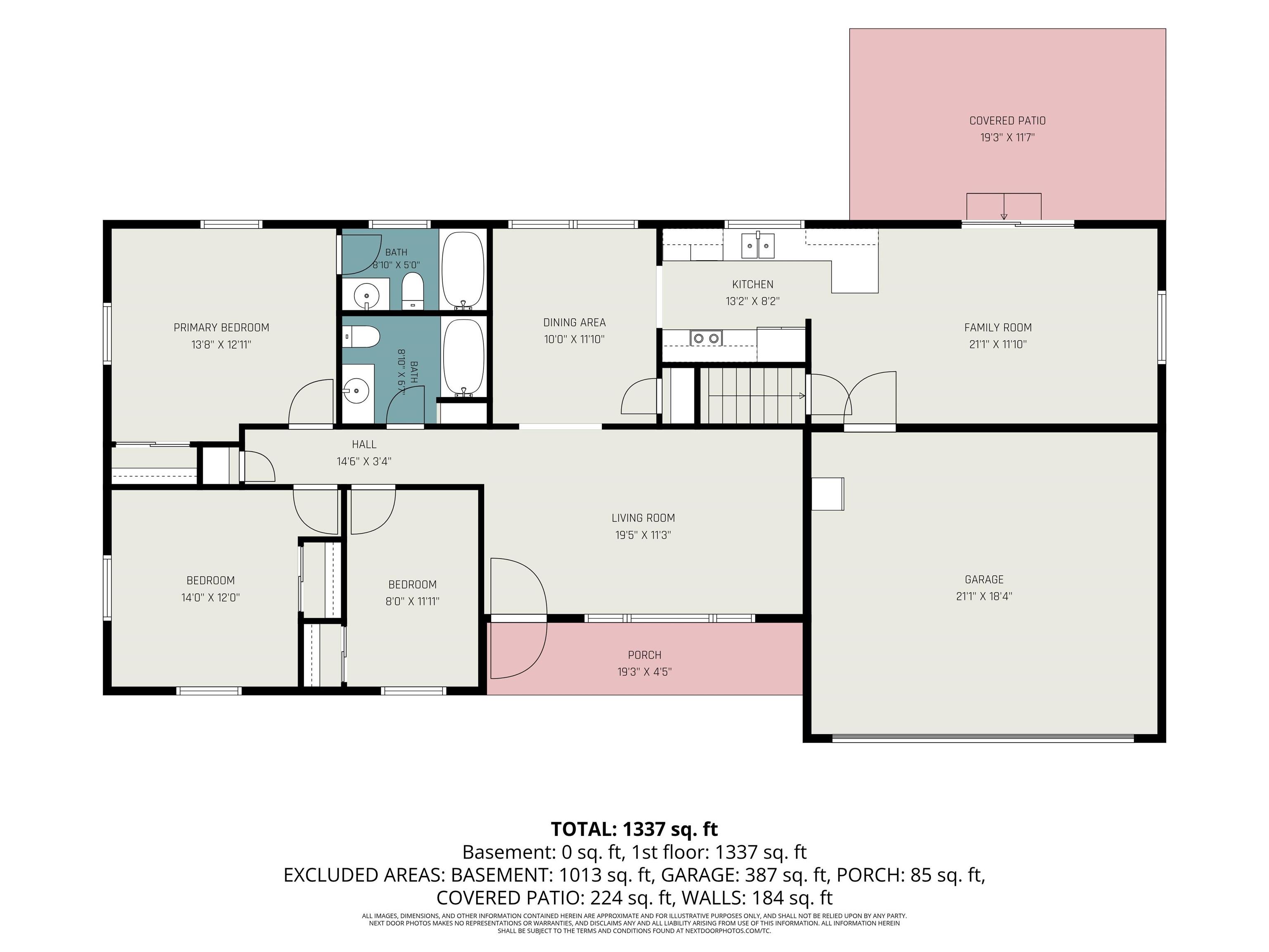 21074 Rebecca Lane Bristol IN 46507