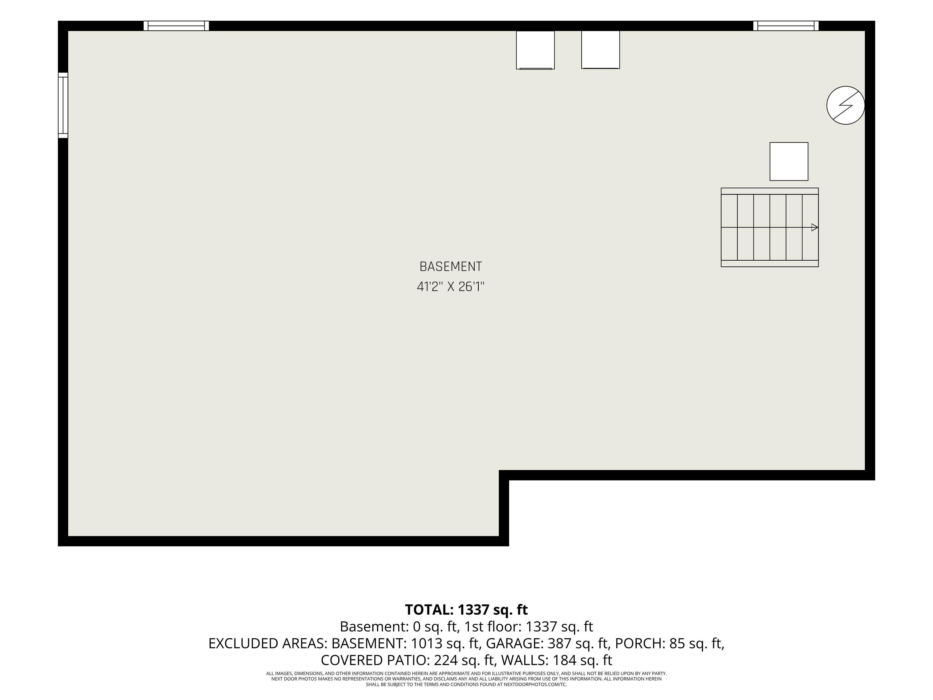 21074 Rebecca Lane Bristol IN 46507