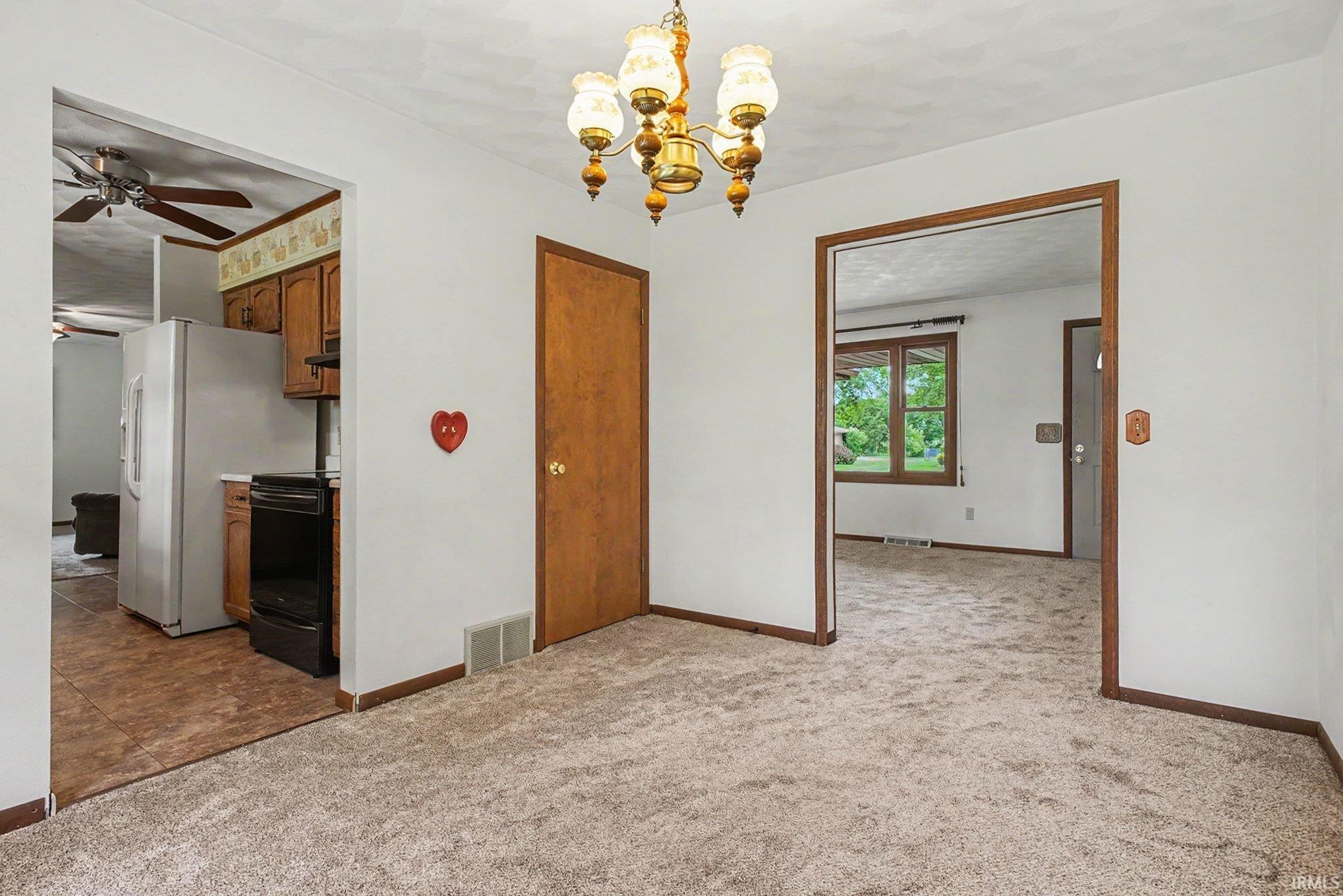 21074 Rebecca Lane Bristol IN 46507