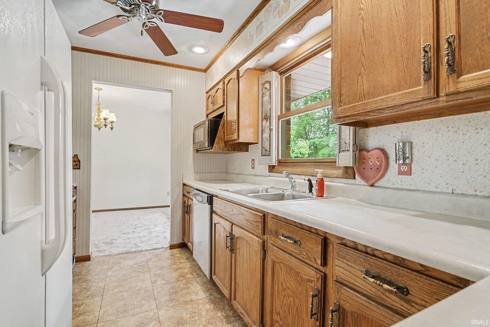21074 Rebecca Lane Bristol IN 46507