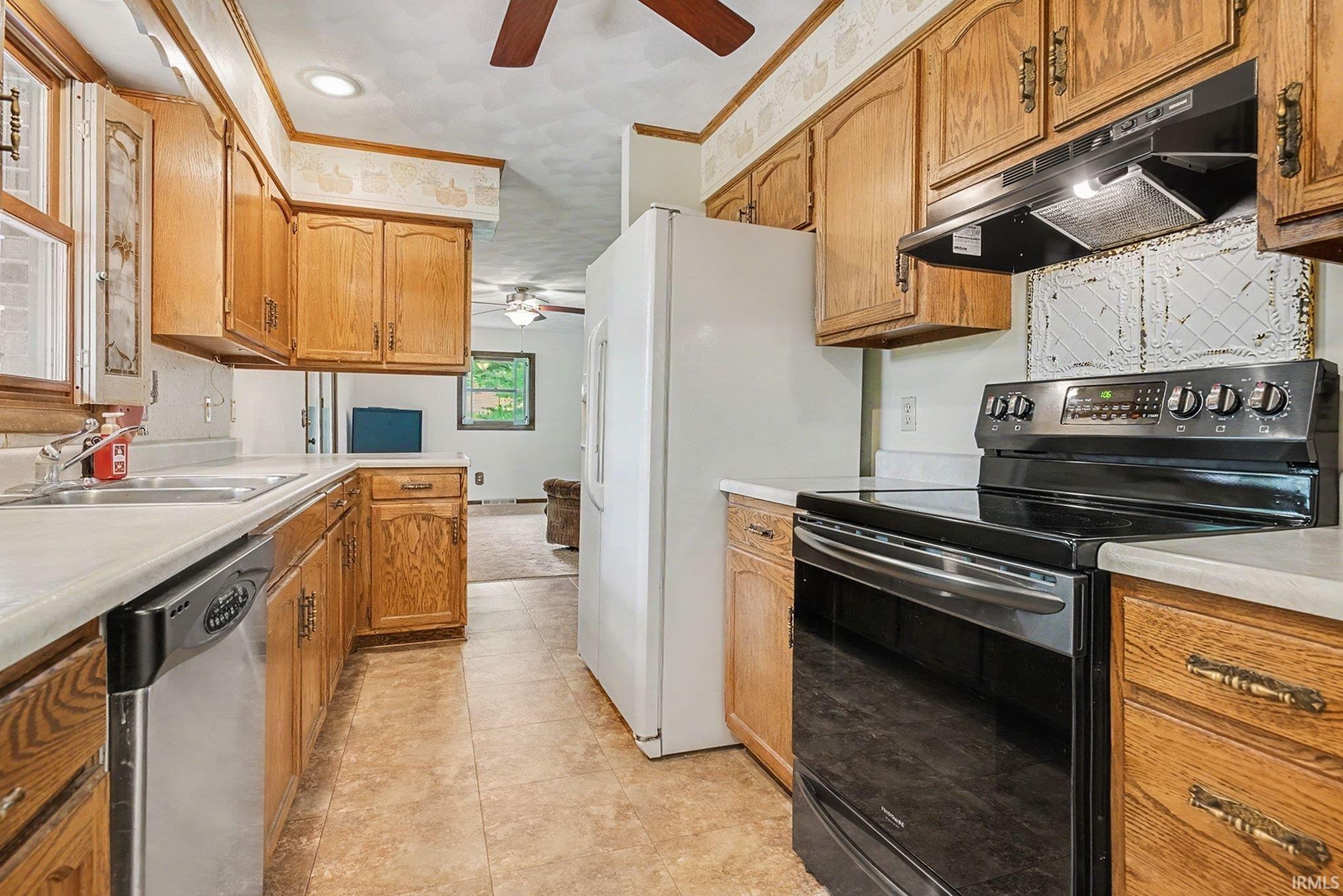 21074 Rebecca Lane Bristol IN 46507