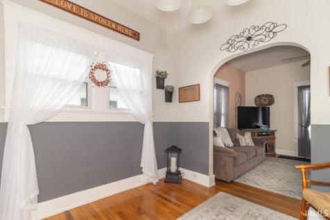 453 N Washington Street Knightstown IN 46148