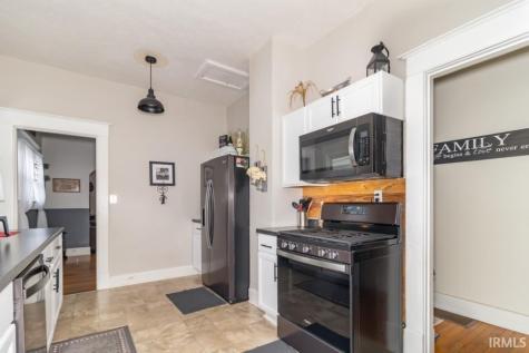 453 N Washington Street Knightstown IN 46148
