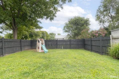 453 N Washington Street Knightstown IN 46148
