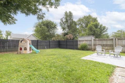 453 N Washington Street Knightstown IN 46148