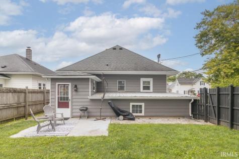 453 N Washington Street Knightstown IN 46148