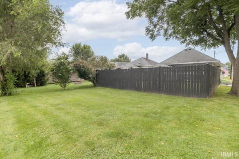 453 N Washington Street Knightstown IN 46148