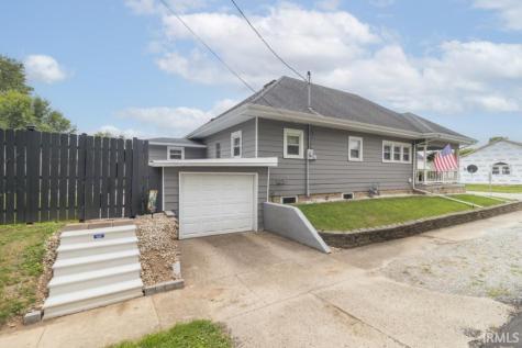 453 N Washington Street Knightstown IN 46148