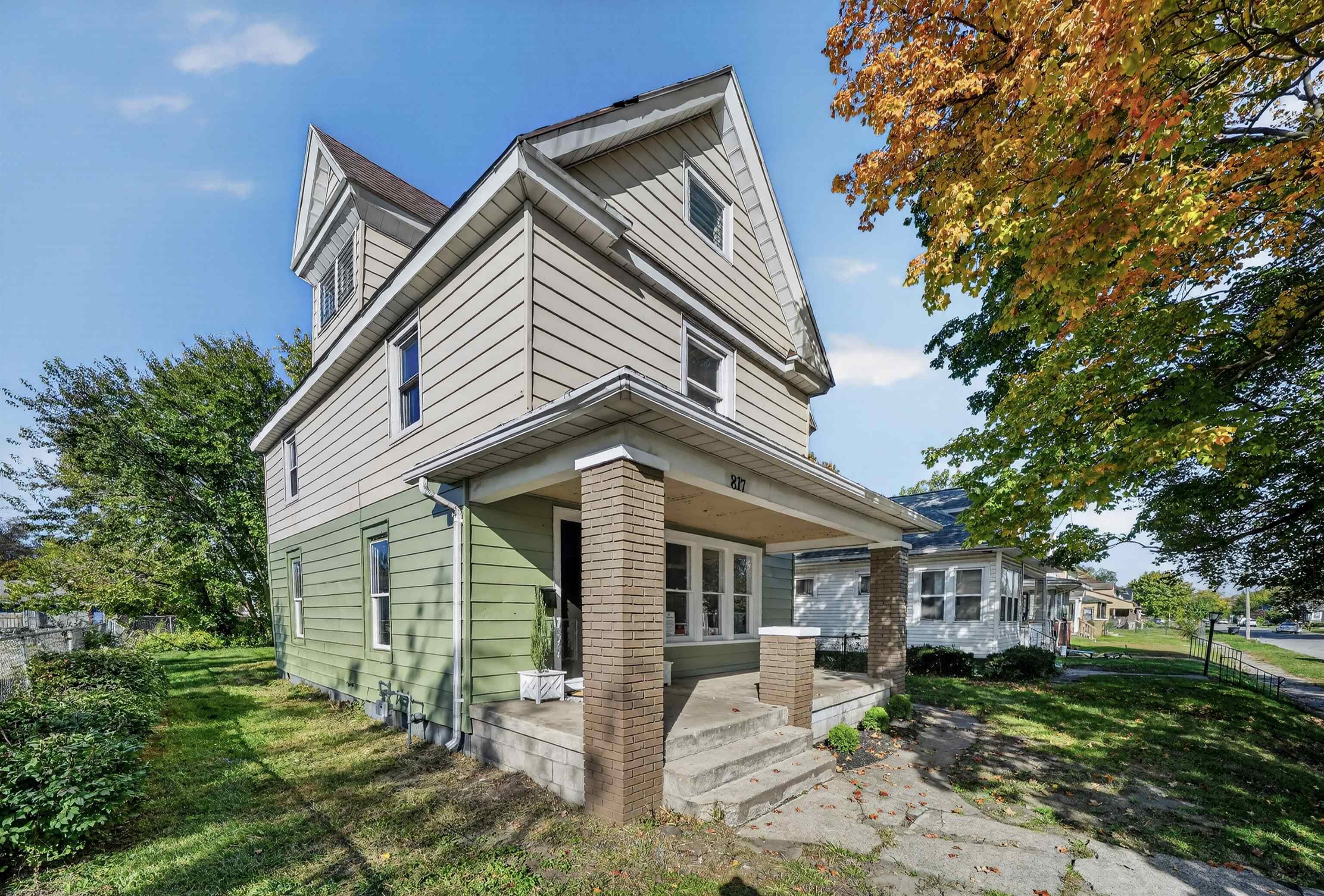 817 Adams Common South Bend IN 46628