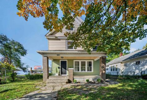817 Adams Common South Bend IN 46628