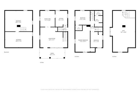817 Adams Common South Bend IN 46628