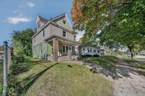817 Adams Common South Bend IN 46628