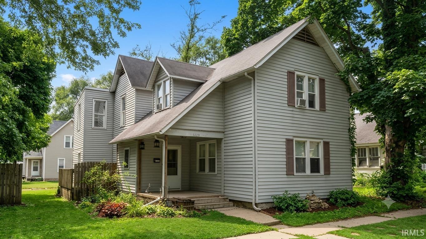 1420 N 16th Street Lafayette IN 47904