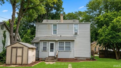 1420 N 16th Street Lafayette IN 47904
