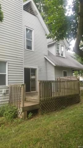 1420 N 16th Street Lafayette IN 47904