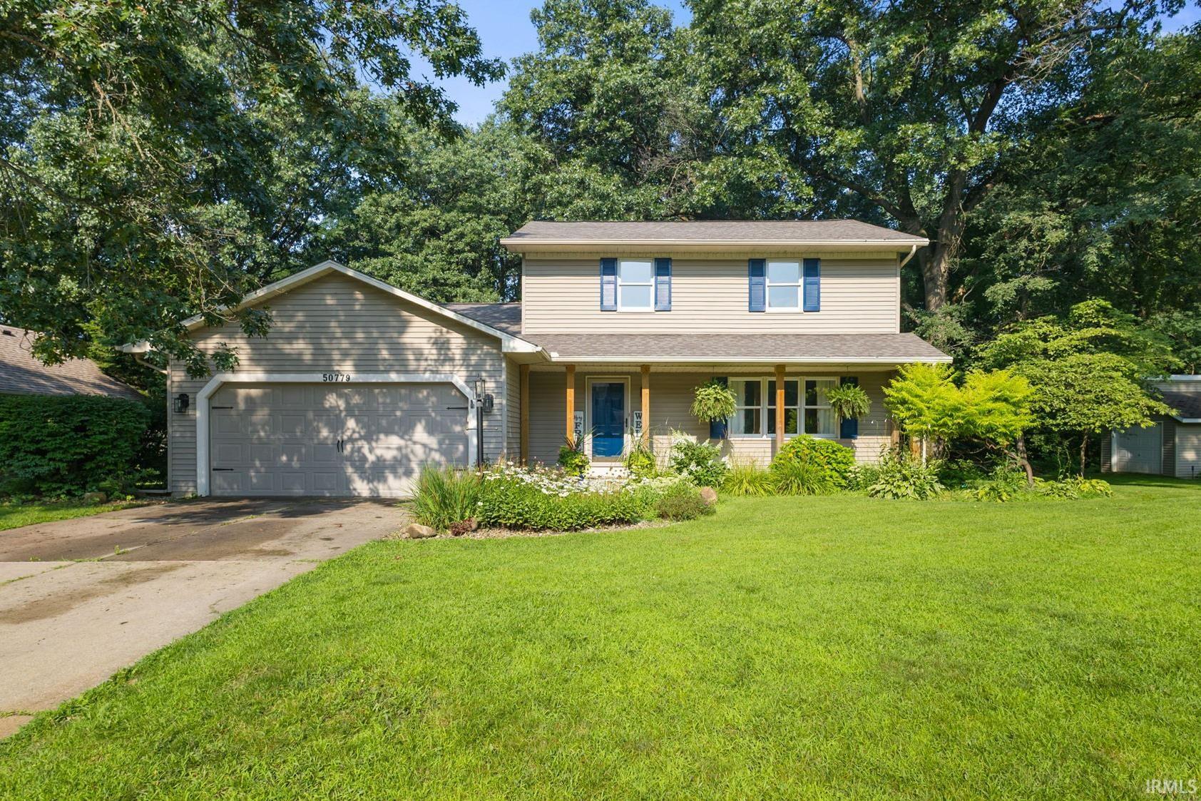 50779 Sherwood Drive Granger IN 46530