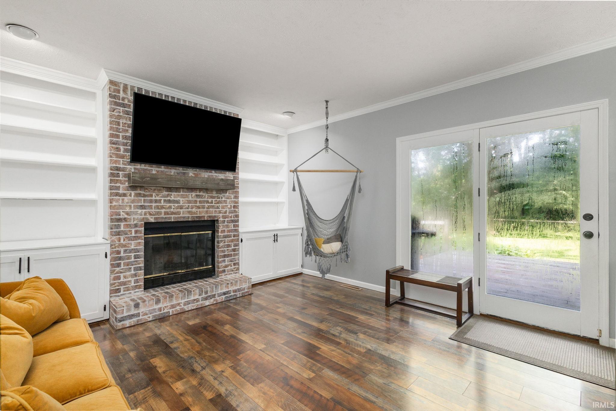 50779 Sherwood Drive Granger IN 46530