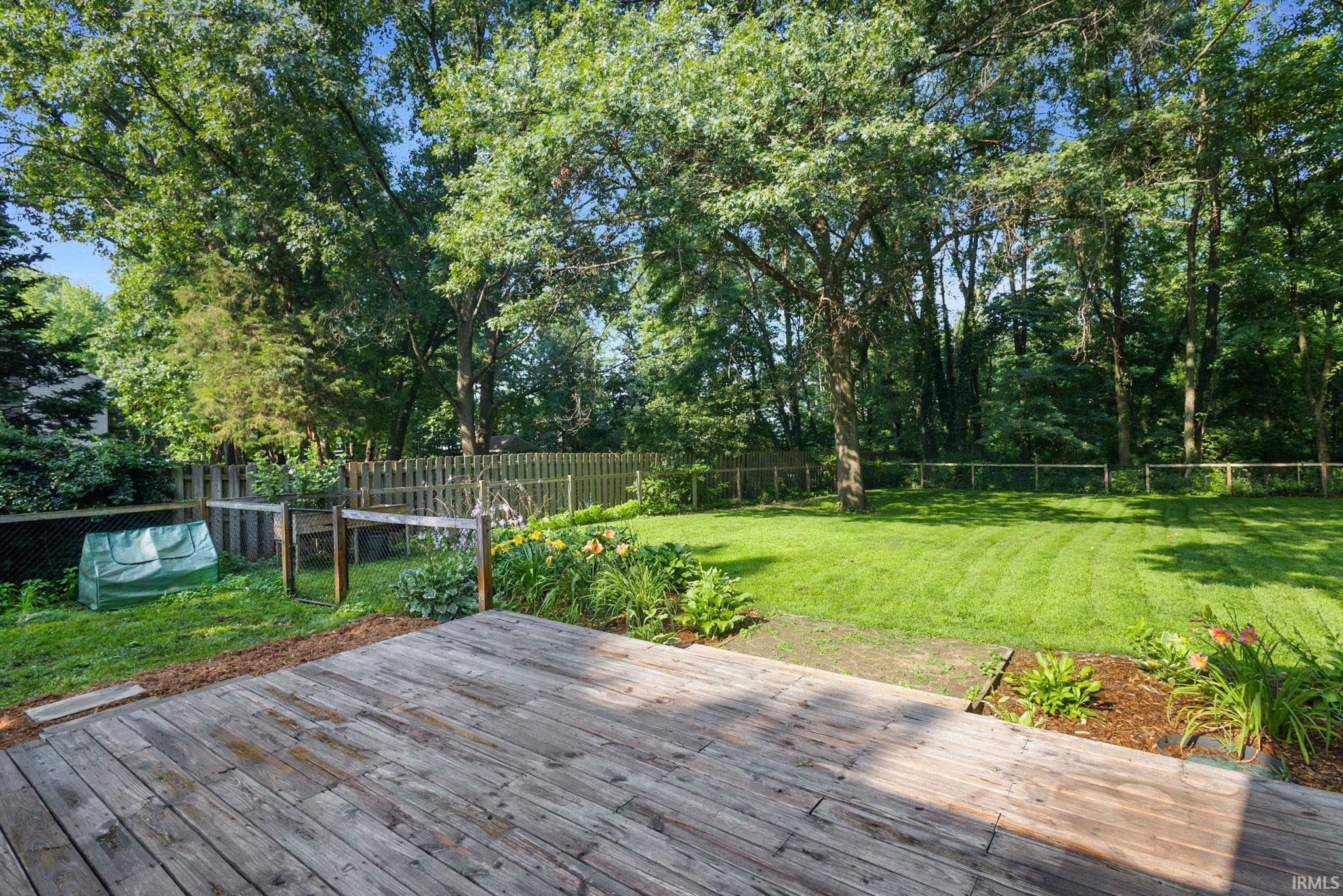 50779 Sherwood Drive Granger IN 46530