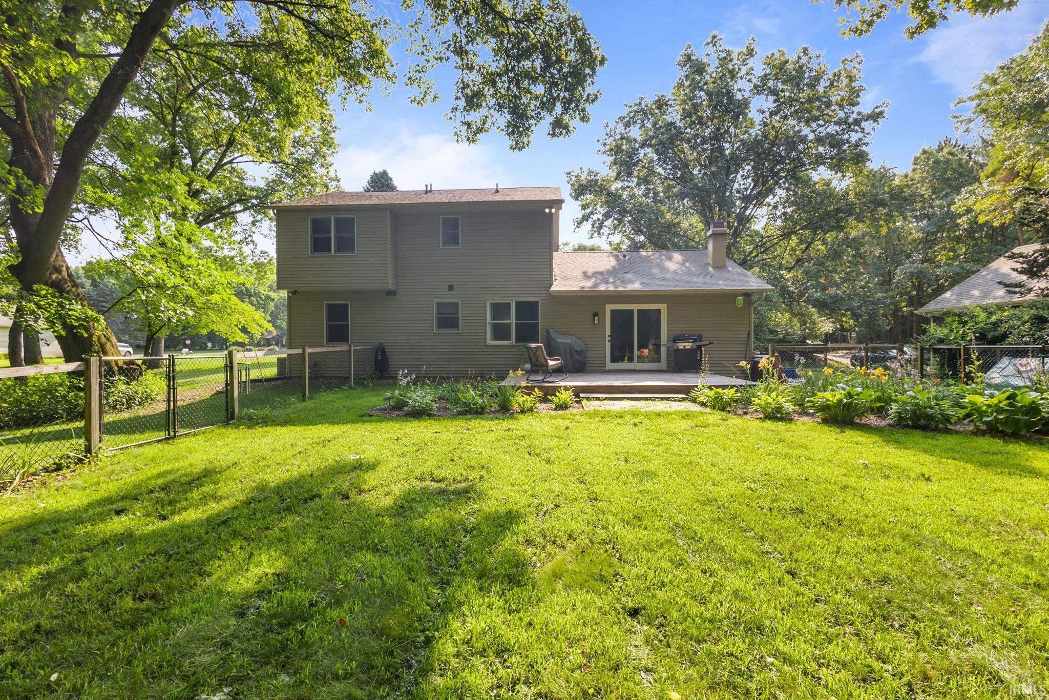 50779 Sherwood Drive Granger IN 46530