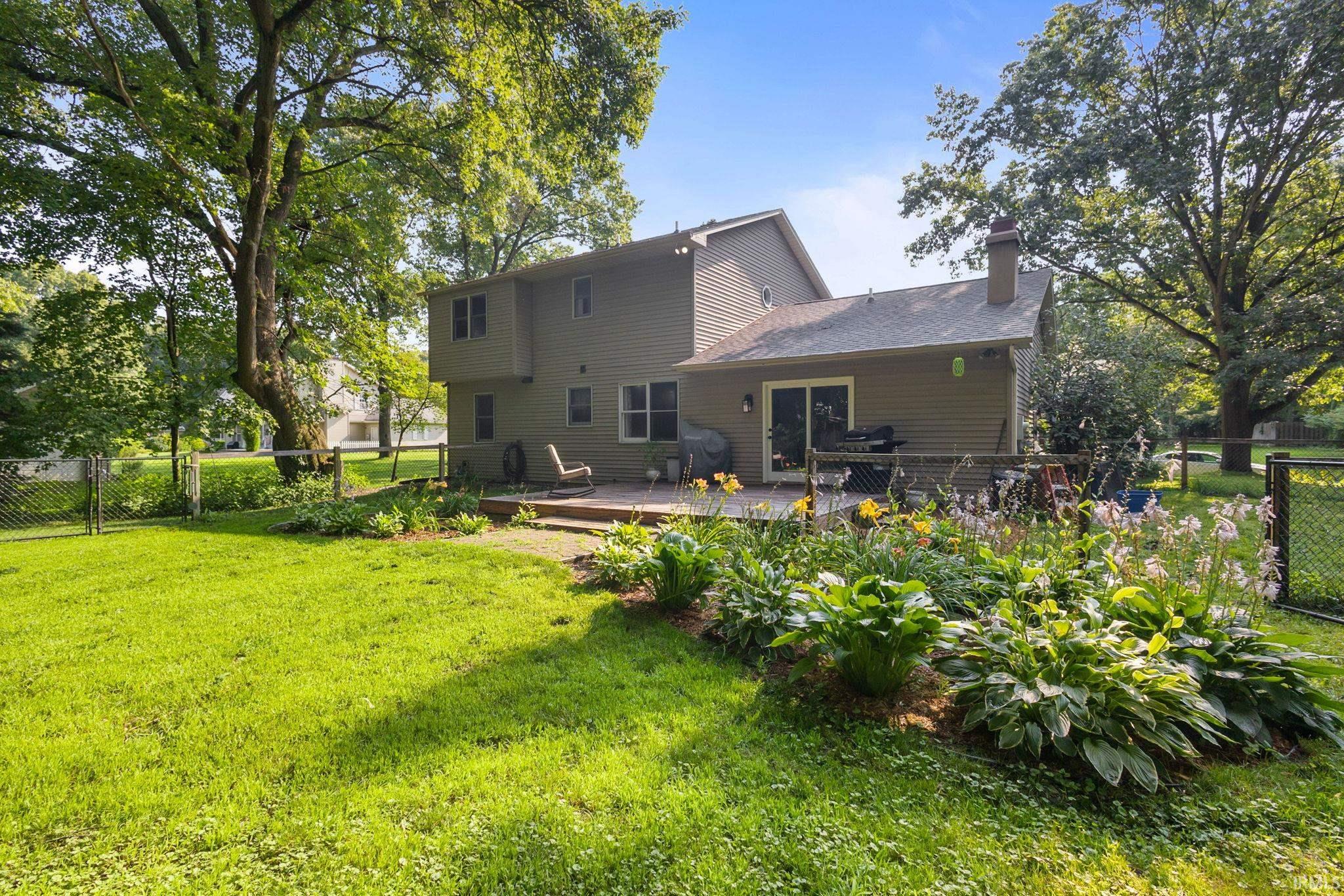 50779 Sherwood Drive Granger IN 46530