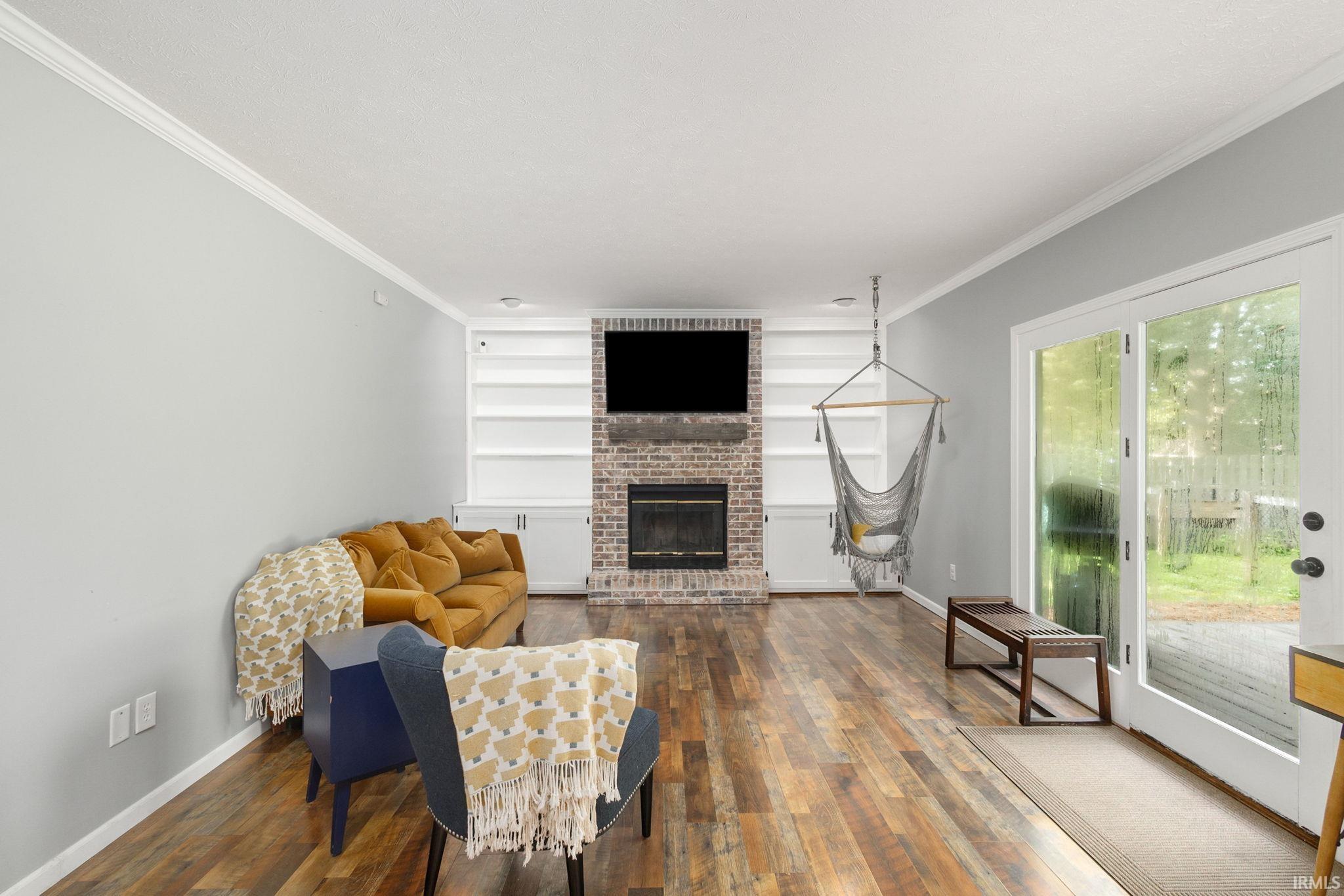 50779 Sherwood Drive Granger IN 46530