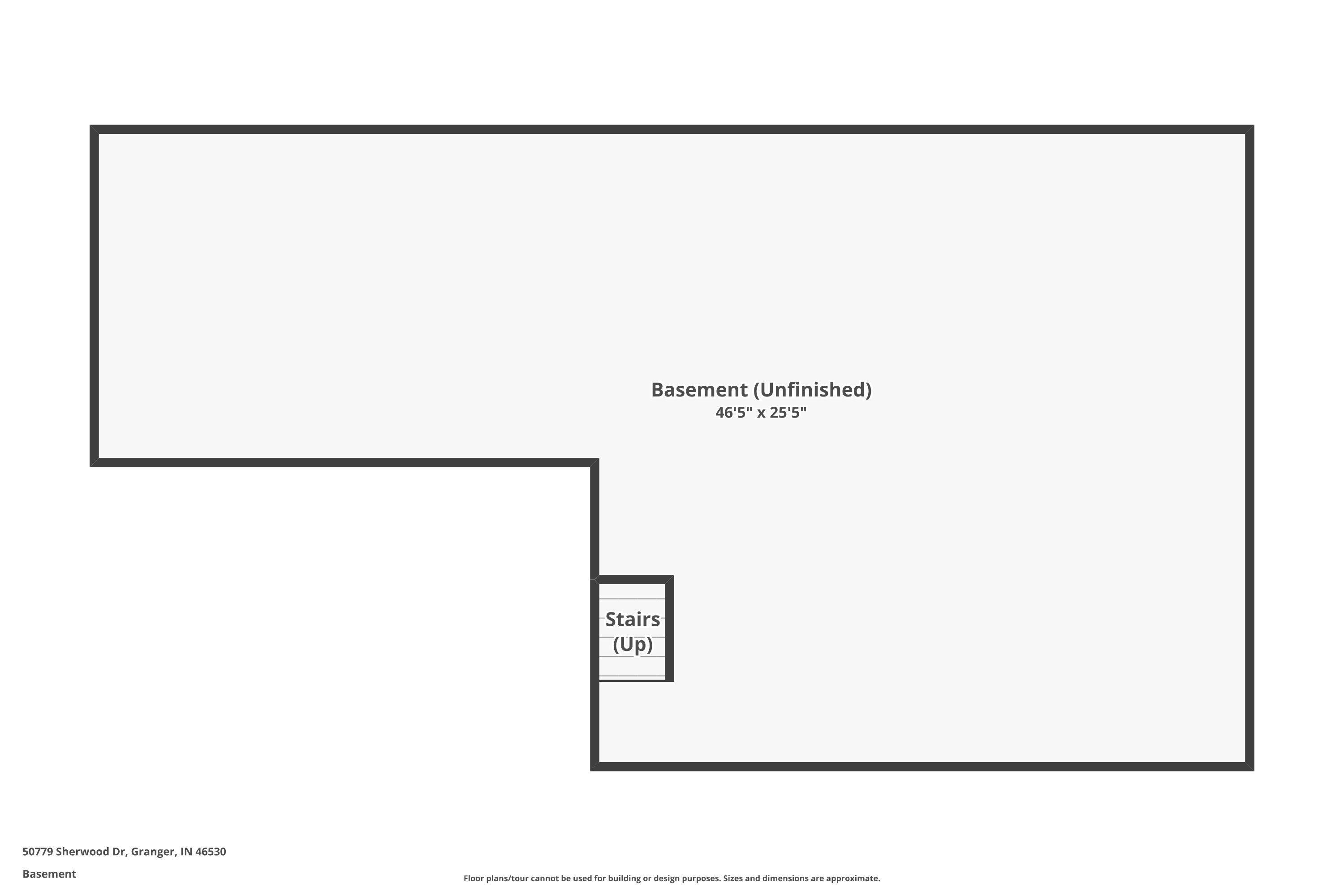 50779 Sherwood Drive Granger IN 46530