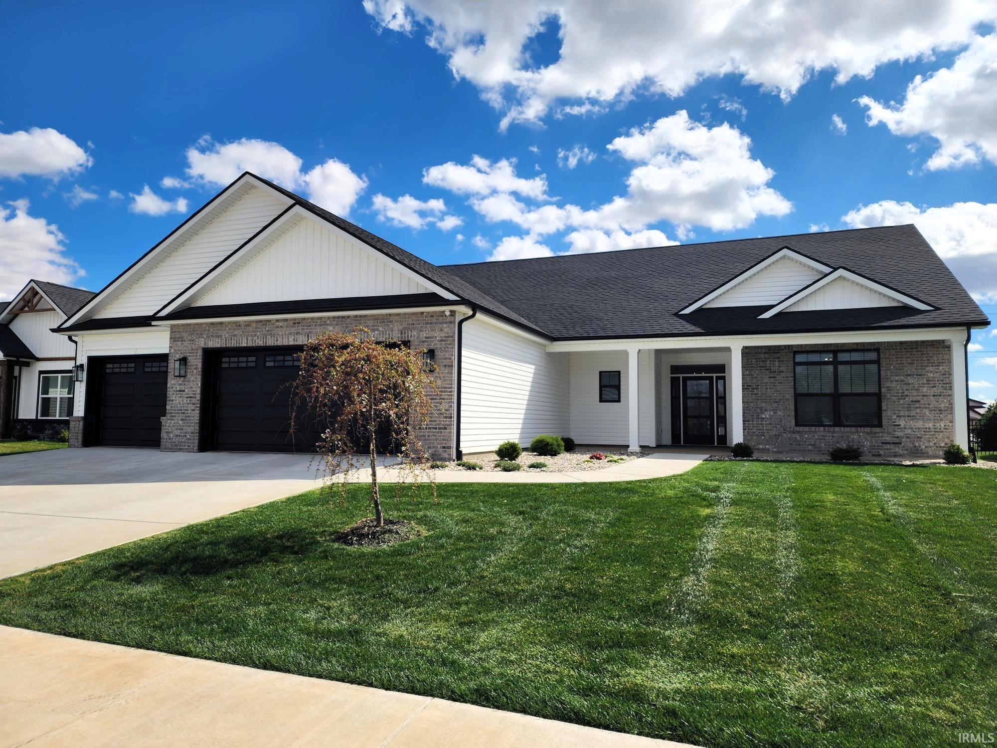 475 Haddington Lane Lafayette IN 47905