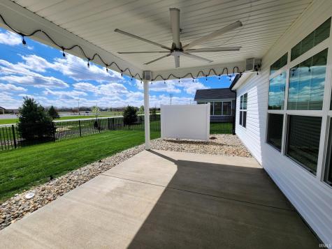475 Haddington Lane Lafayette IN 47905