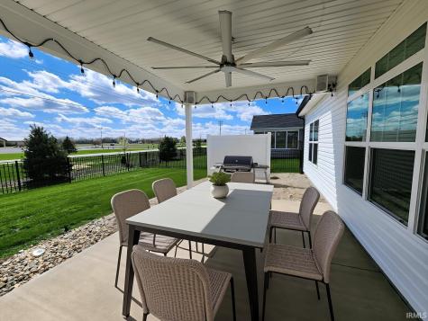 475 Haddington Lane Lafayette IN 47905