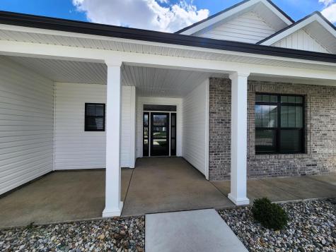 475 Haddington Lane Lafayette IN 47905