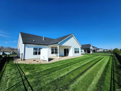 475 Haddington Lane Lafayette IN 47905