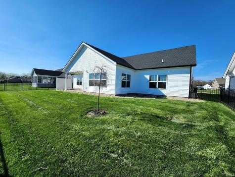 475 Haddington Lane Lafayette IN 47905