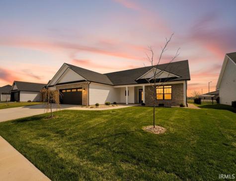 475 Haddington Lane Lafayette IN 47905