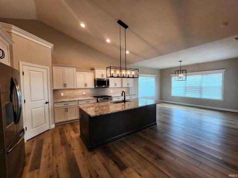 475 Haddington Lane Lafayette IN 47905