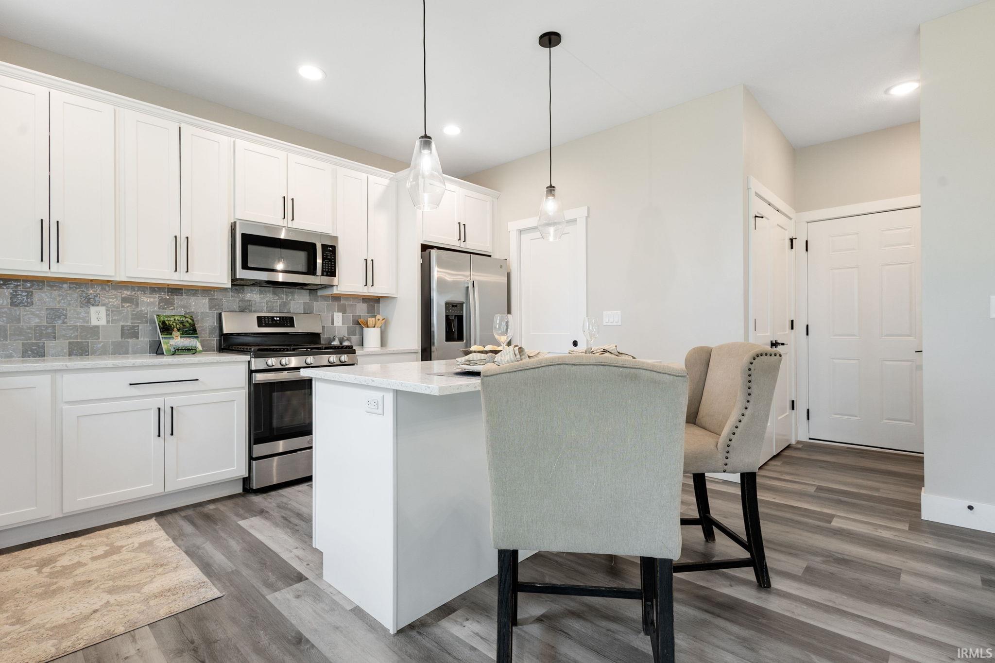 52520 East Trail South Bend IN 46628