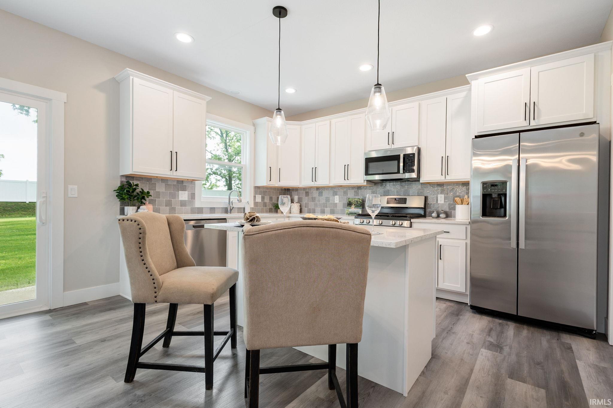 52520 East Trail South Bend IN 46628