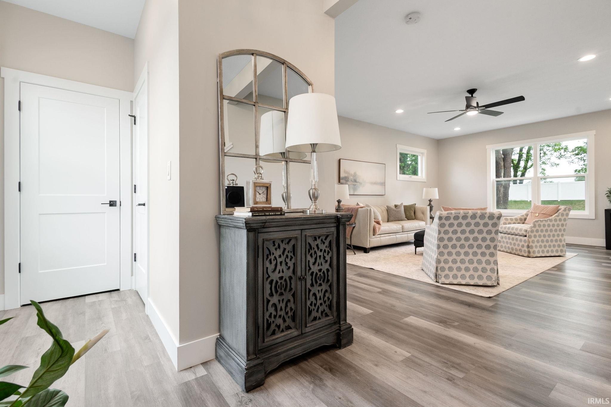 52520 East Trail South Bend IN 46628