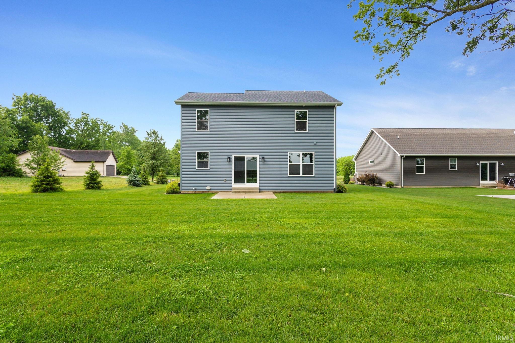 52520 East Trail South Bend IN 46628