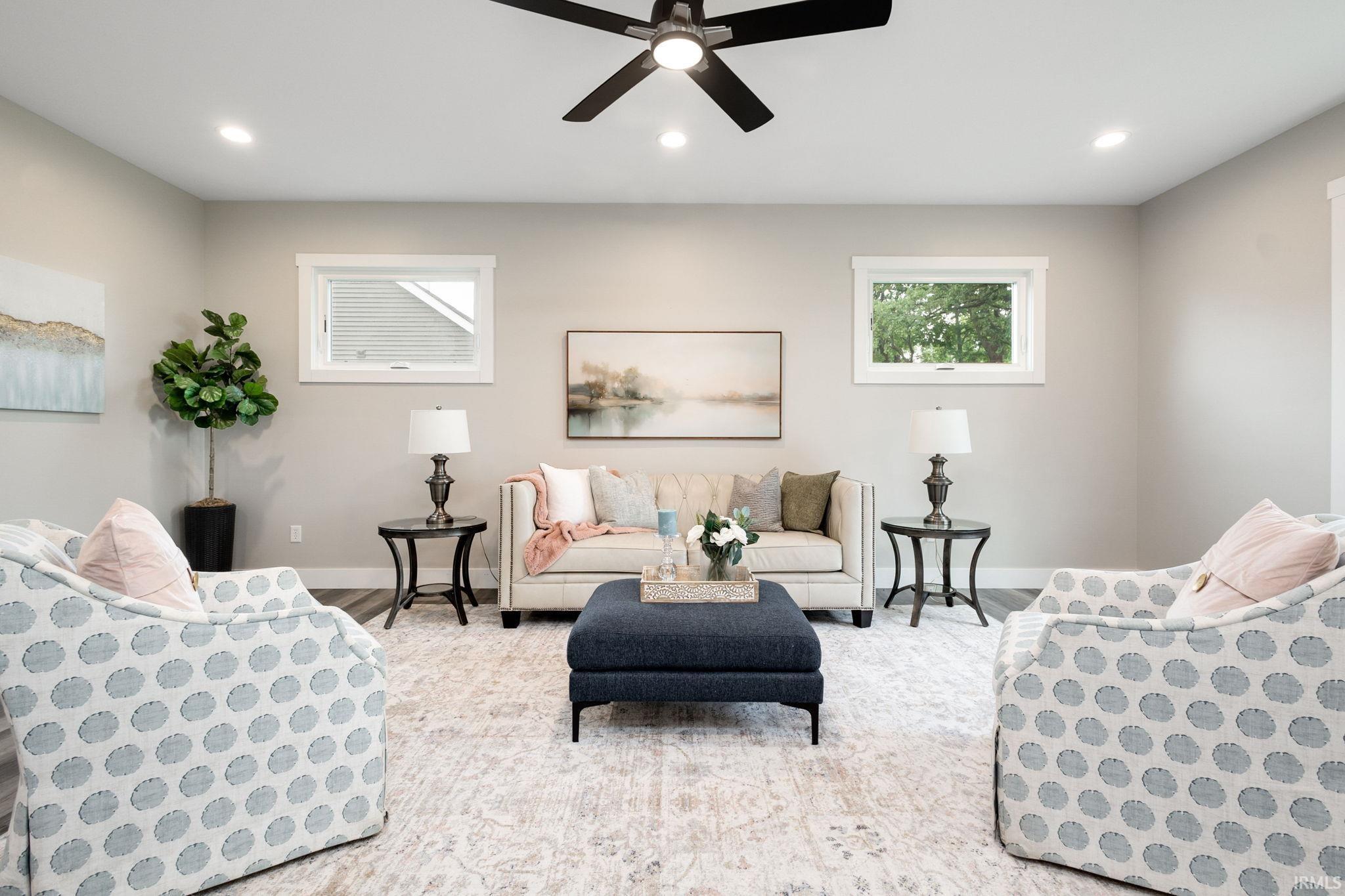 52520 East Trail South Bend IN 46628