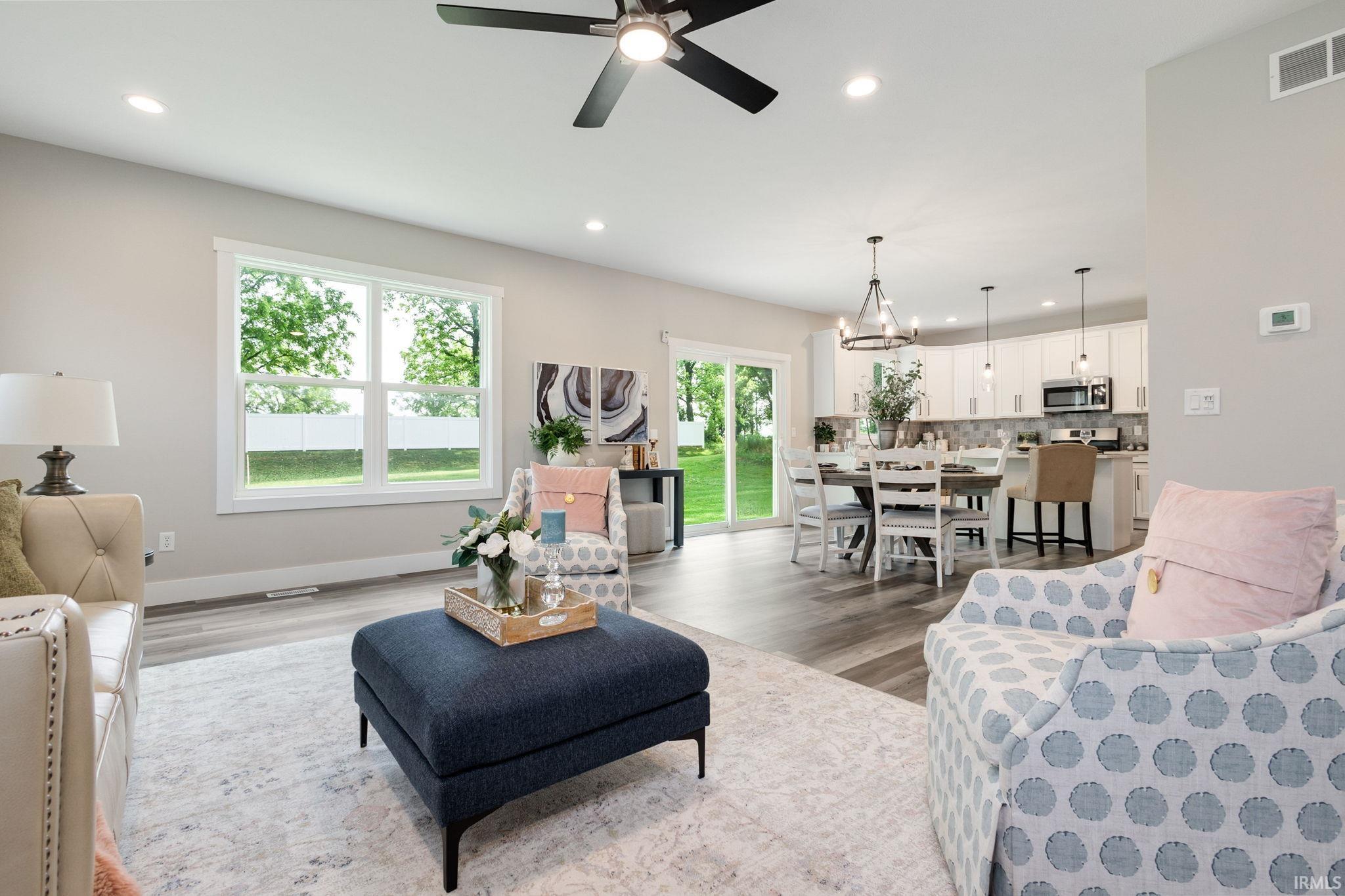 52520 East Trail South Bend IN 46628