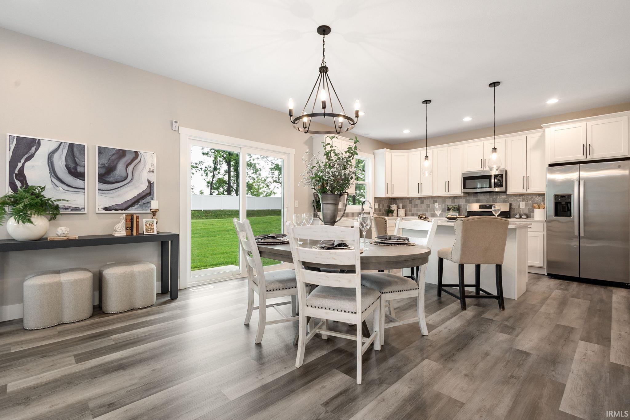 52520 East Trail South Bend IN 46628