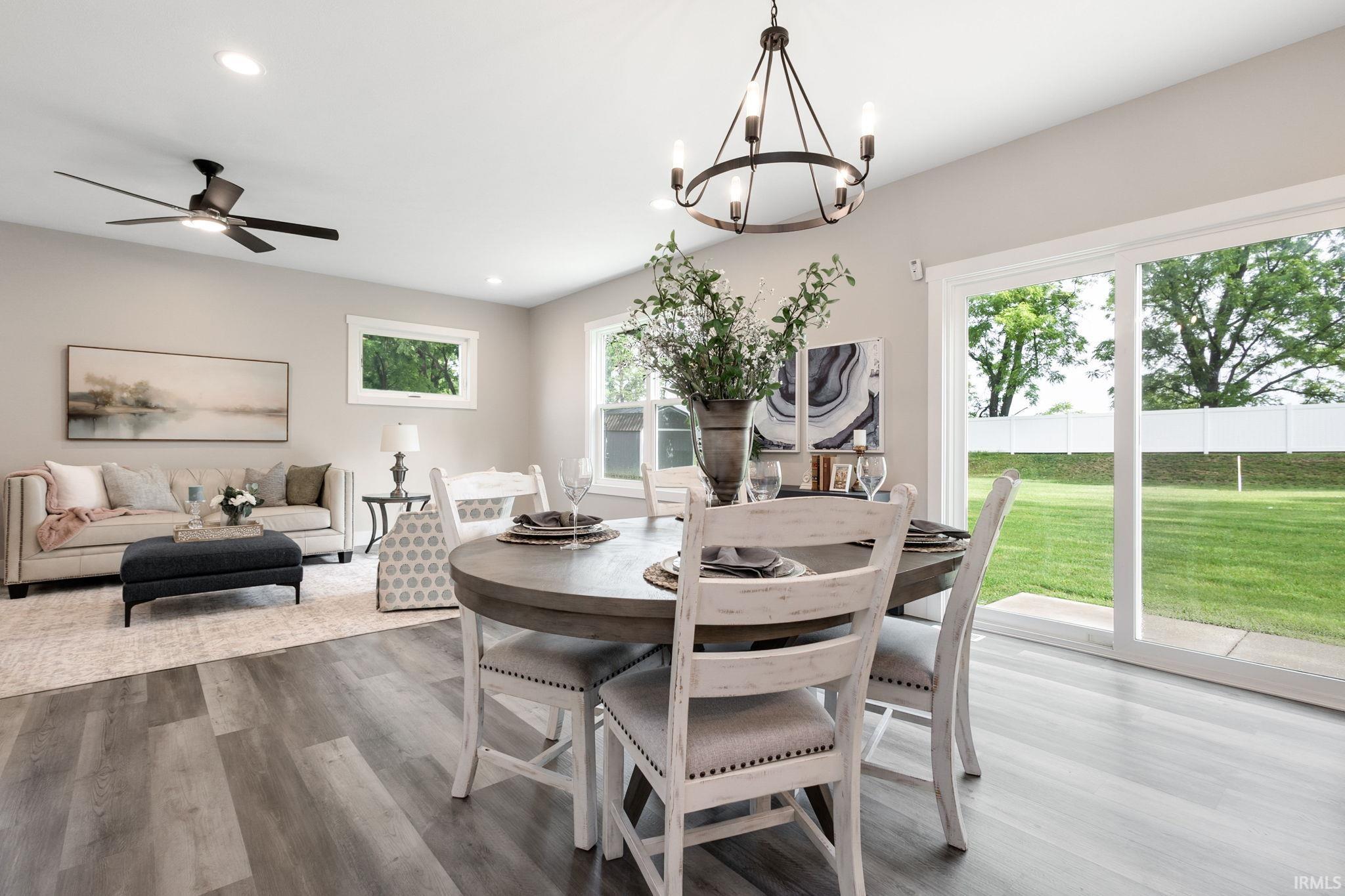 52520 East Trail South Bend IN 46628