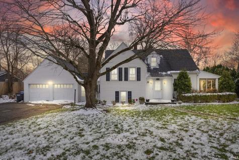 207 E Boulevard Kokomo IN 46902