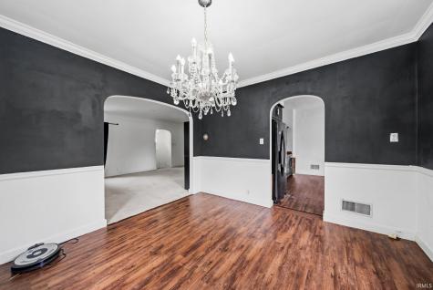 207 E Boulevard Kokomo IN 46902