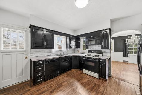 207 E Boulevard Kokomo IN 46902