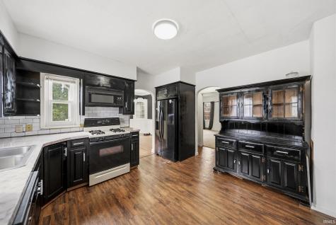 207 E Boulevard Kokomo IN 46902