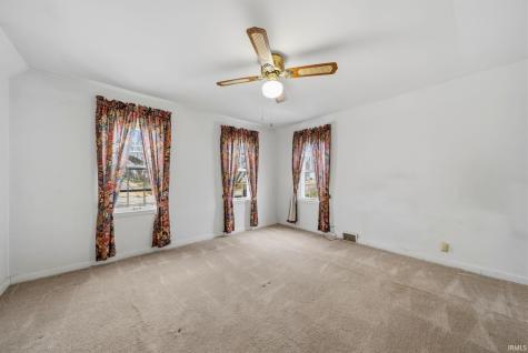 207 E Boulevard Kokomo IN 46902