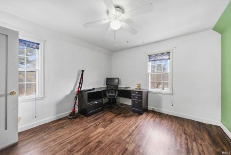 207 E Boulevard Kokomo IN 46902